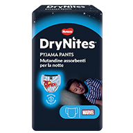 Drynites